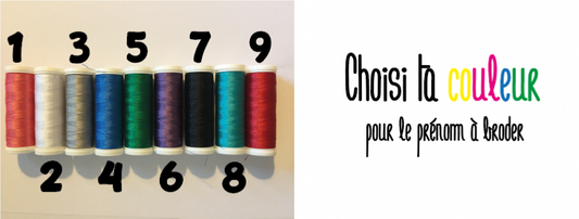 Doudou personnalisé petit lapin rose