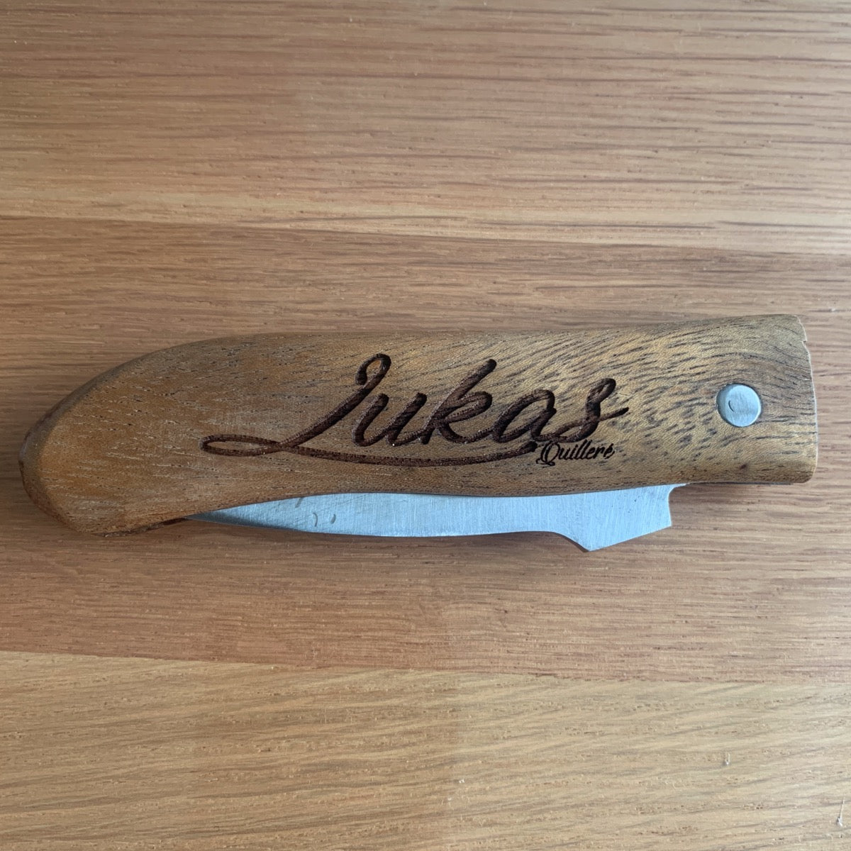 OPINEL CHAMPIGNONS Gratuit gravure prénom + étui + coffret bois MOINS CHER - Collection OPINEL CHAMPIGNONS Gratuit gravure prénom + étui + coffret bois MOINS CHER - Collection