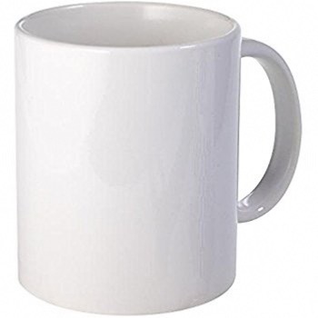 Mug personnalisable