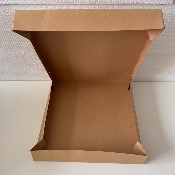 Boîtes d'emballage en papier pour vos cadeaux personnalisée