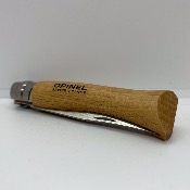Couteau Opinel Personnalisé 