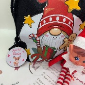 Box lutin farceur personnalisée