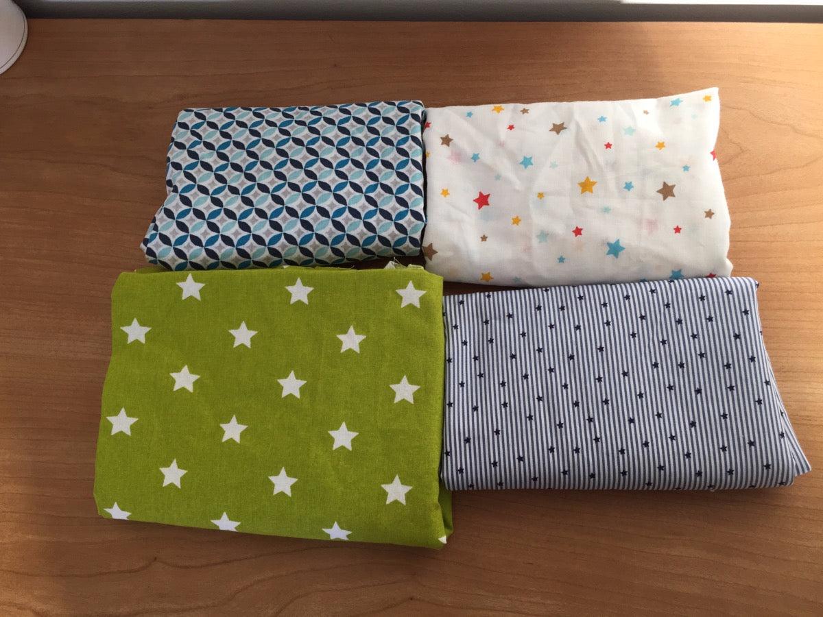 Coffret naissance personnalisé