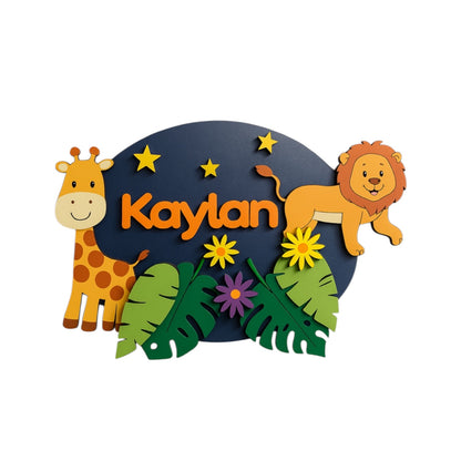 Jouet à tirer en bois animaux à personnaliser avec prénom/date/poids de votre choix - lion crocodile - France Jouet à tirer en bois animaux à personnaliser avec prénom/date/poids de votre choix - lion crocodile - France
